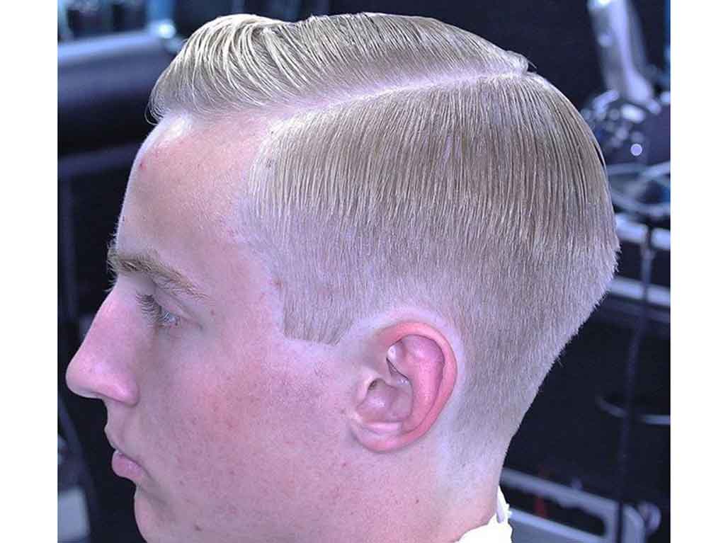 Haircut Terms You Need to Know OversizeMe