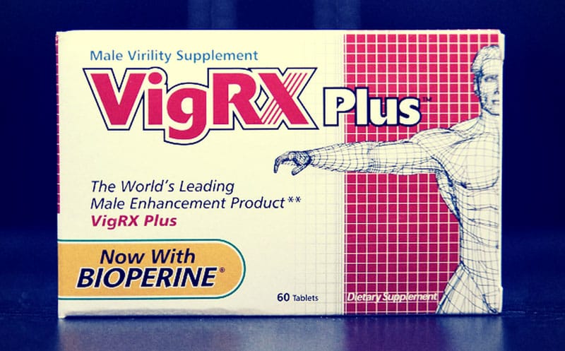 vigrx-plus